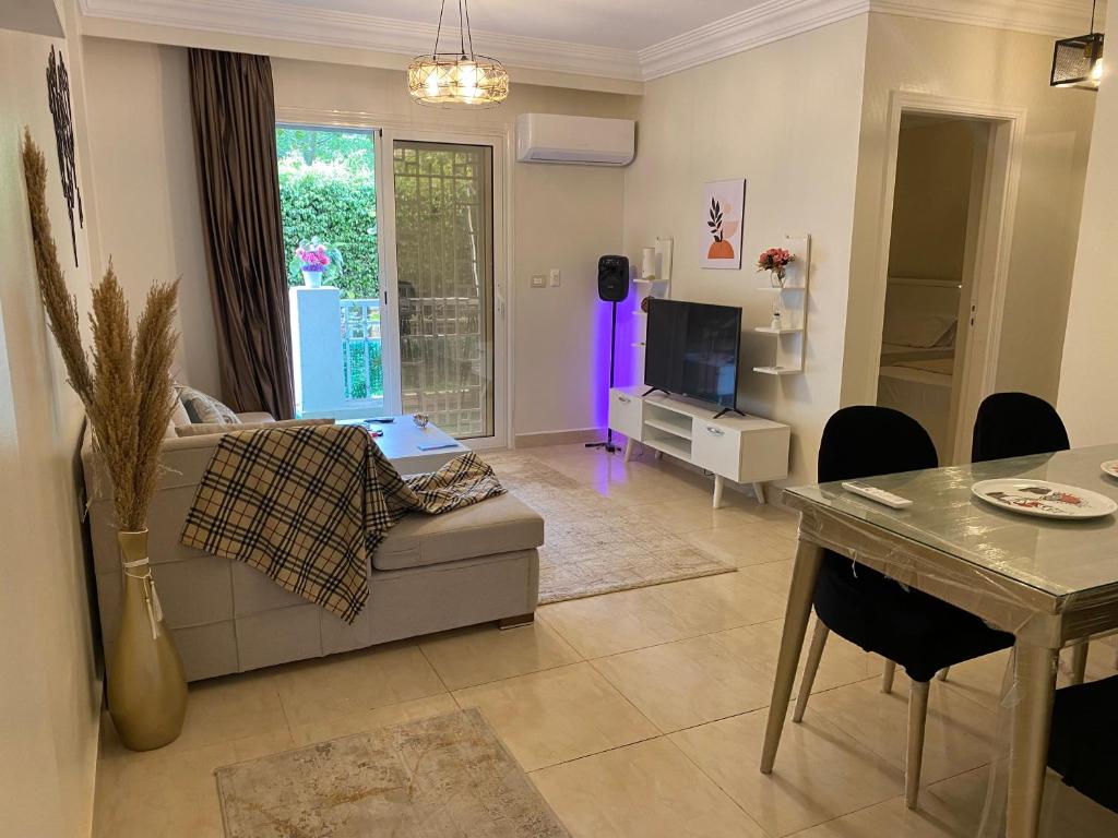 Capital Apartment Madinaty