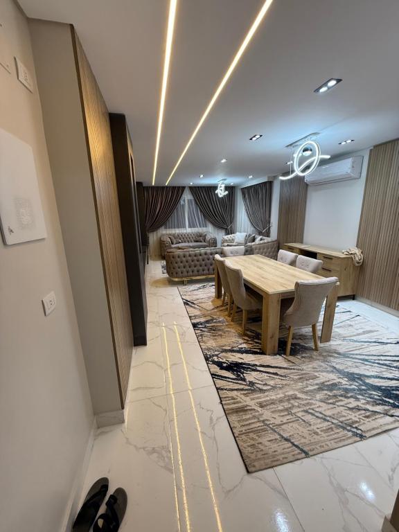 رُقيّ 78 Elegance Stay