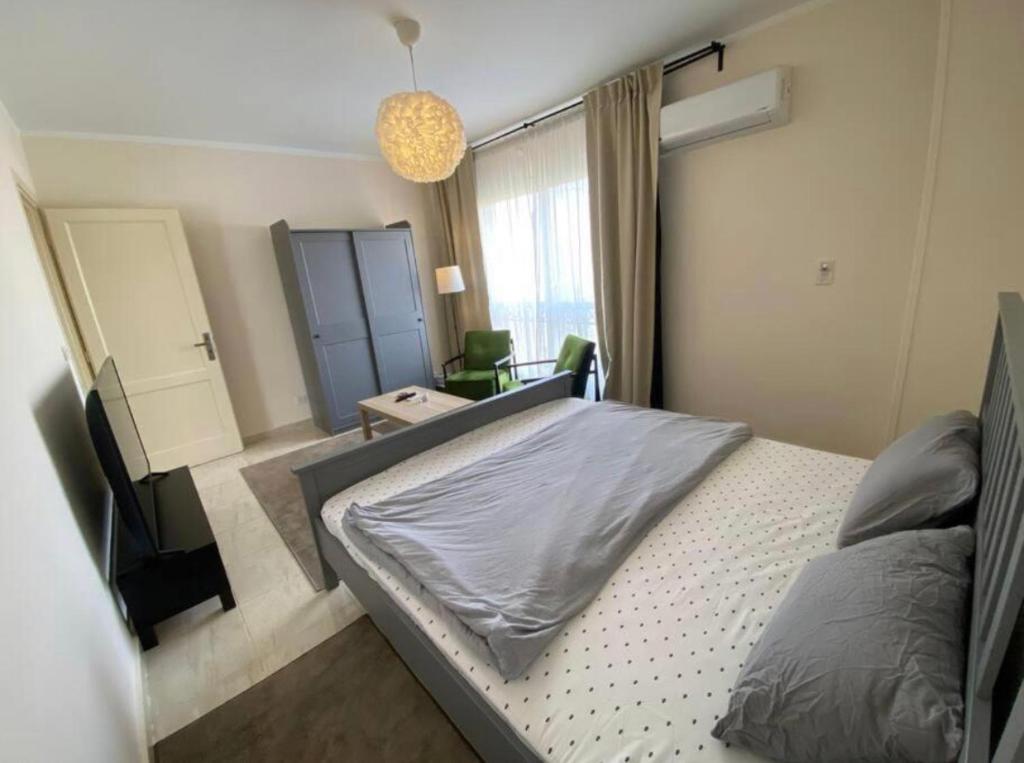 Madinaty Hotel