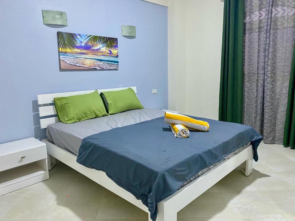 Magawish Hurghada Apartement 1
