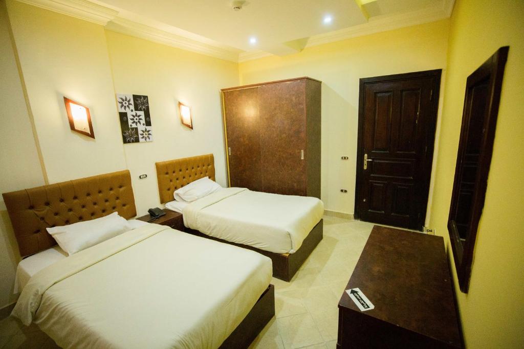Majorica Marina Hotel
