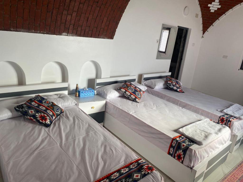 Maleka nubian guest house