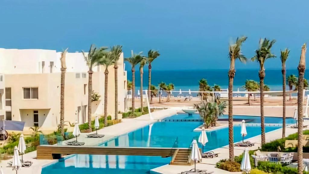 Luxurious Apartments in Mangroovy El Gouna