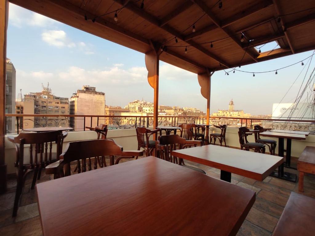 Manzzel Cairo House