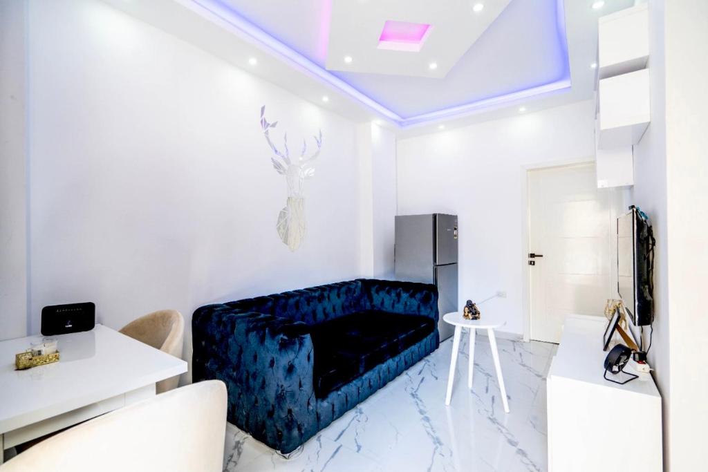 Hurghada apartment luxury 001