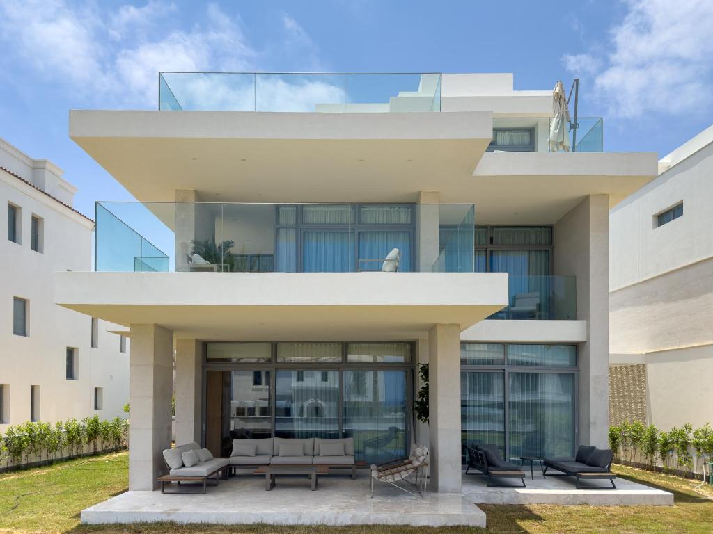 Marassi Bay - Birdnest