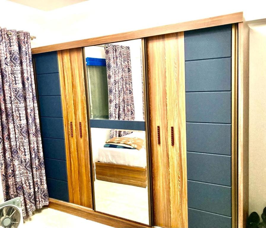 Marassi Chalet 1 bedroom Greek