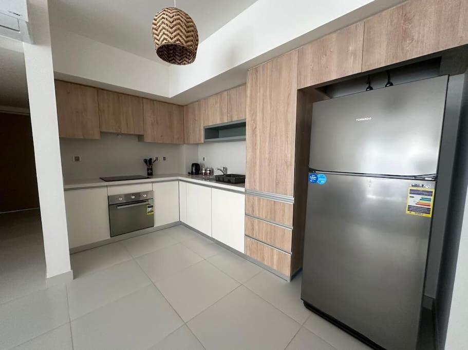 Marassi Marina Front 2bedr chalet
