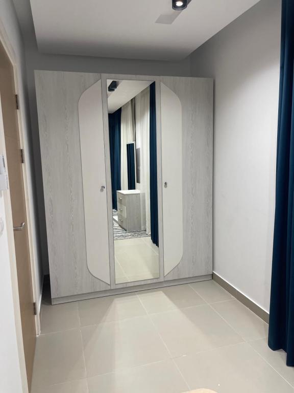 Marassi Marina three bedroom apartment