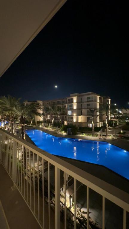 Marassi - Marina West