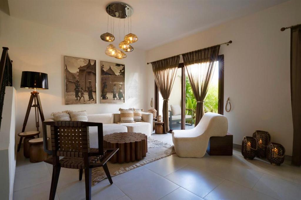 Marassi North Coast Salerno 3BR Twinhouse 105