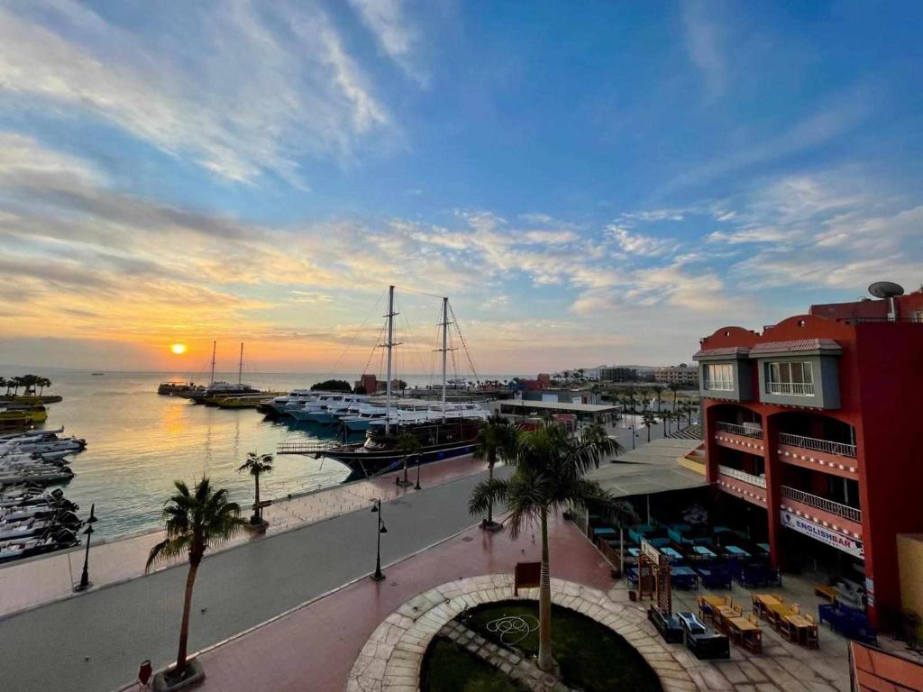 Marena Hurghada