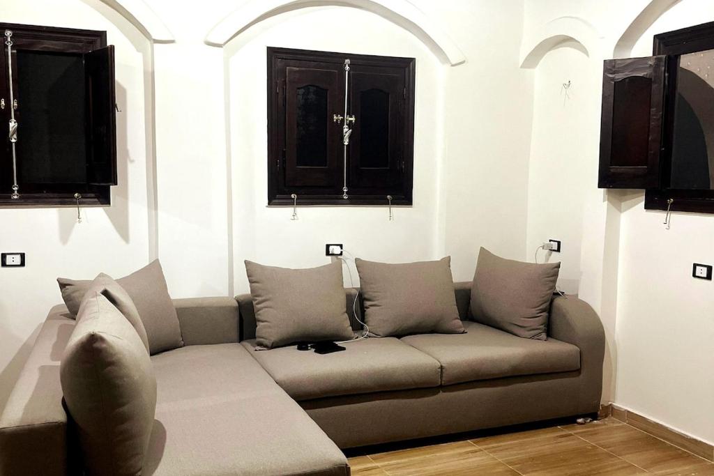 Marina Siwa House