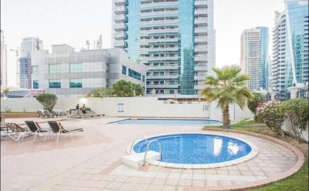 Luxury Apartments in Dubai marina