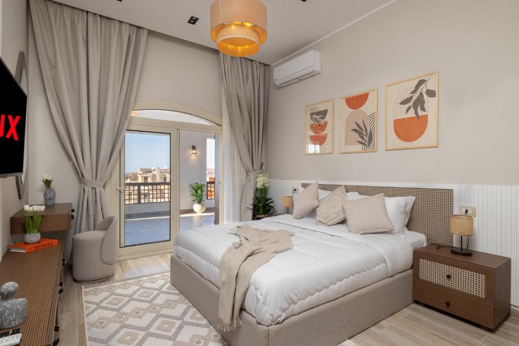 Marina 7 Resort By Seven Seasons
