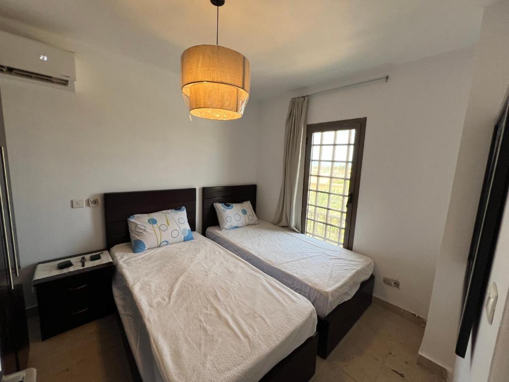 Marassi Lovely Top Roof Chalet