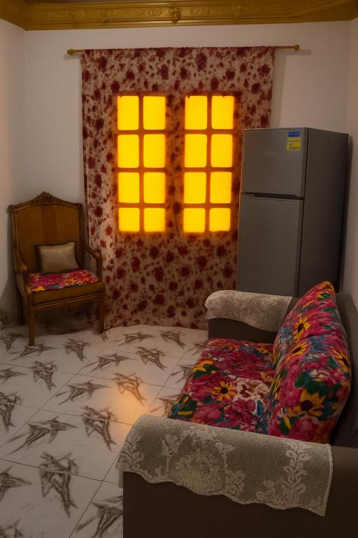 Marsa Matrouh Chalet