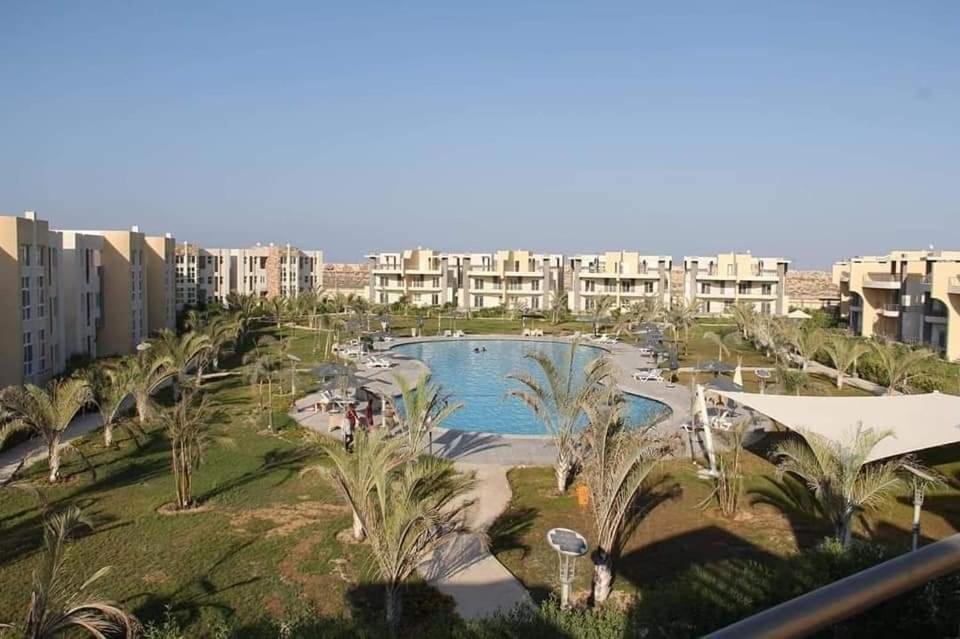 Marseilia Beach 4 family only