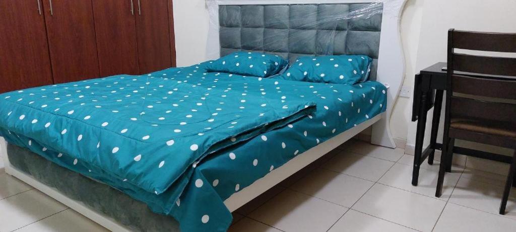 MASTER BEDROOM FOR SHORT STAY IN DUBAI BY MAUON Tourism