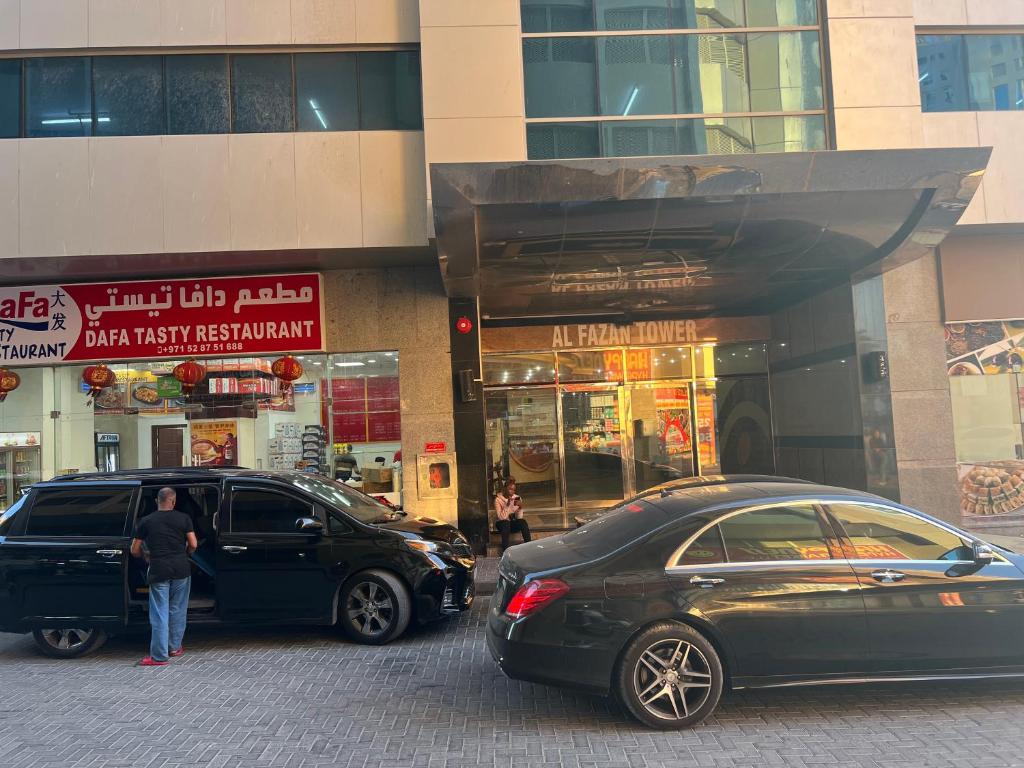 Ft 22 R1 Luxury Room attach bath Seaview Beach access Ajman غرفة فاخرة مع إطلالة على البحر وإمكانية الوصول إلى الشاطئ