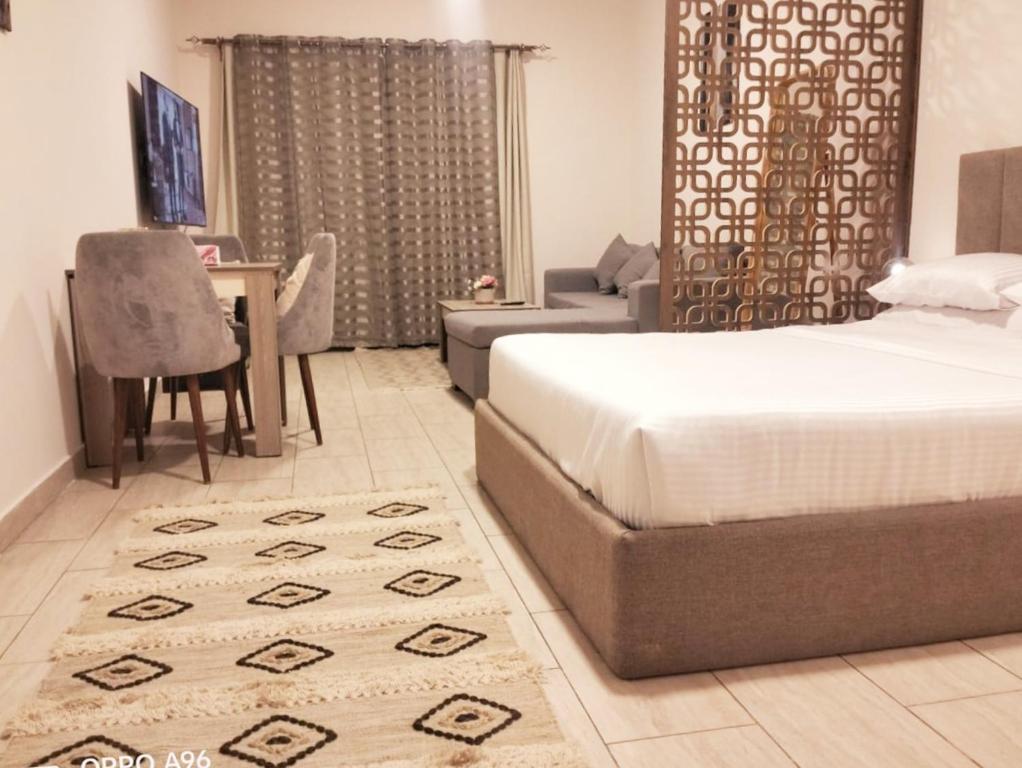 Aldau heights luxury