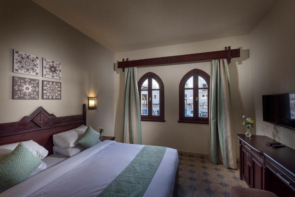 Mazar Resort & Spa By Kemet
