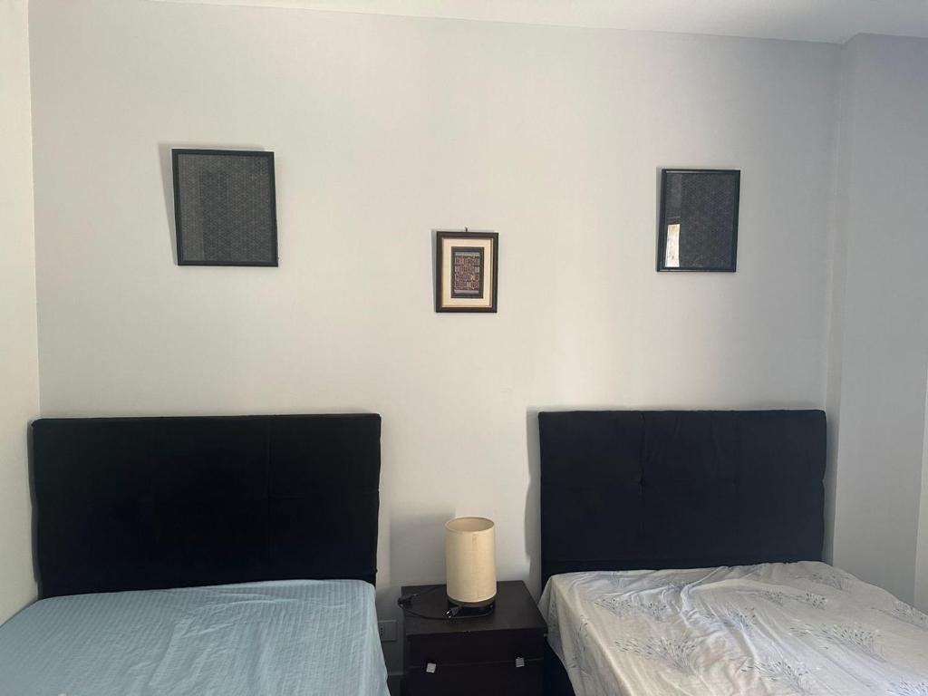 2 Bedrooms Furnished apartment Madinaty شقة مفروشة غرفتين وصالة مدينتي