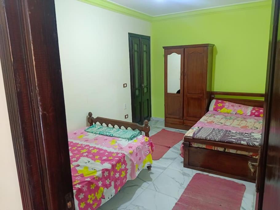 meka beach big apartment 2