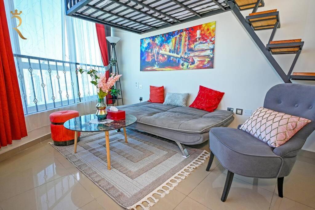 Melody Studio Apartment Al reem.