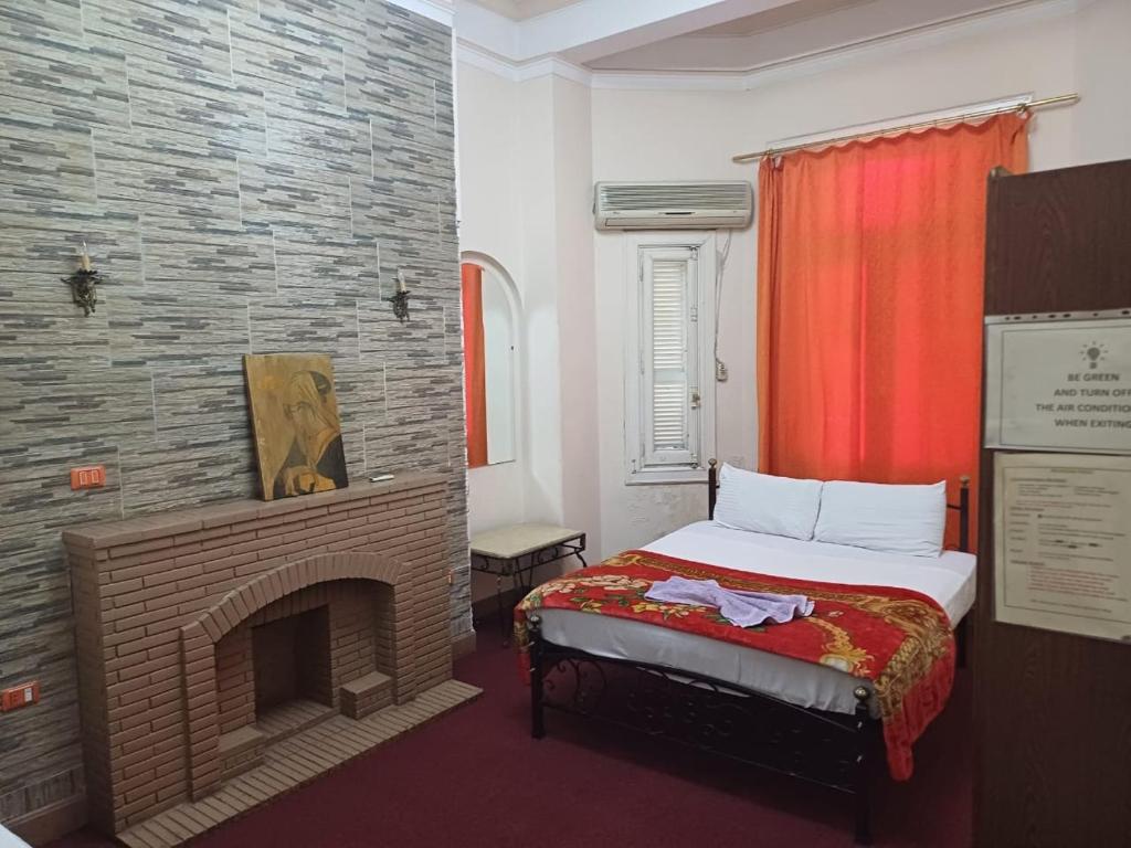 Meramees Hotel