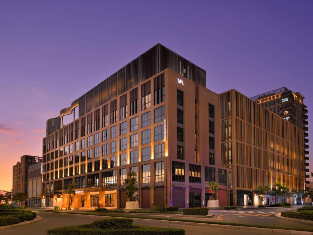 Mercure Dubai Deira