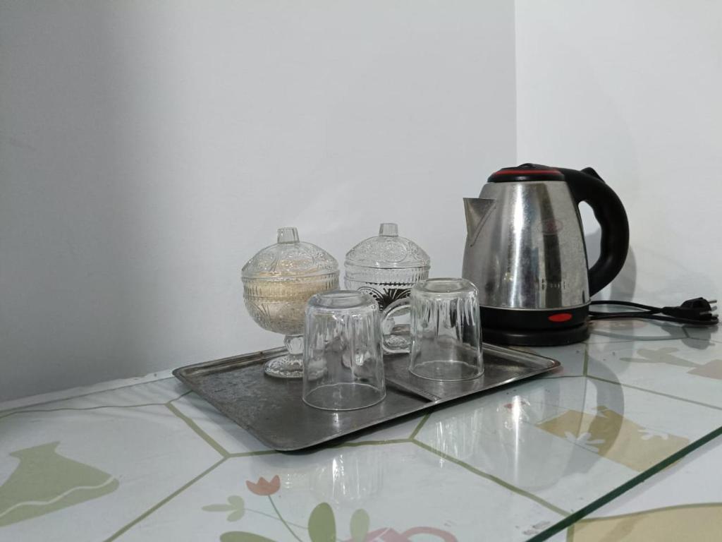 Mido Nubian Guesthouse