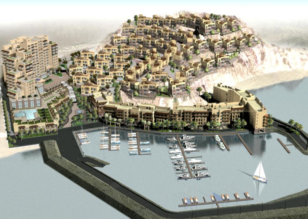 Mina Al Fajer