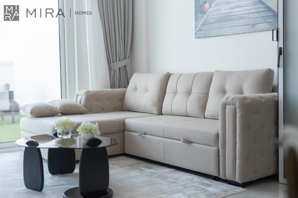 Mira Holiday Homes - Cosy 1 bedroom close to metro Al Furjan