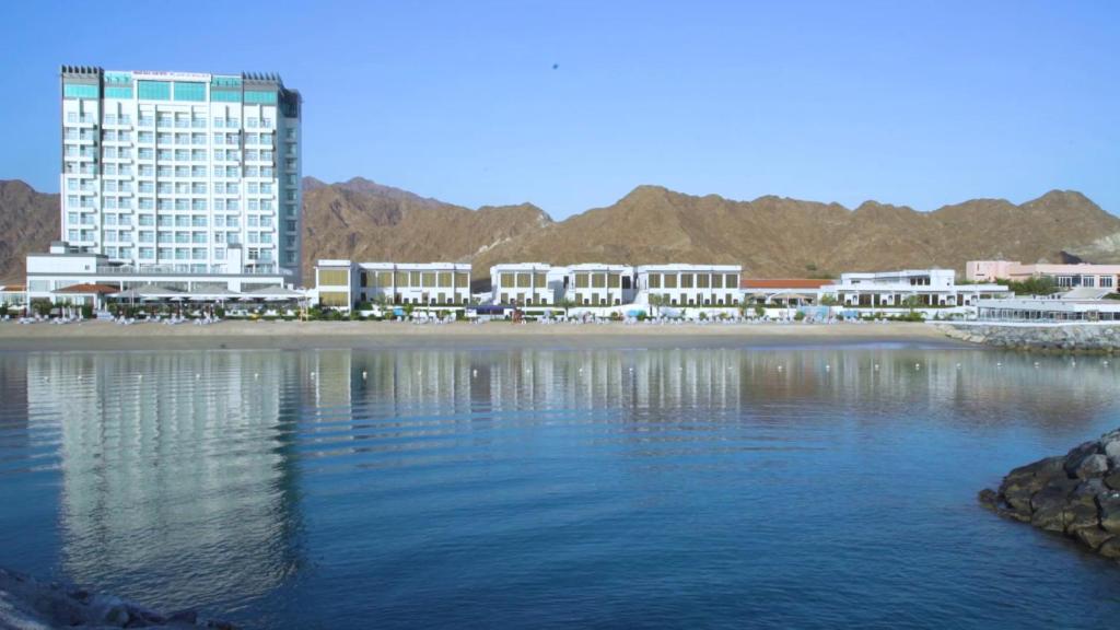Mirage Bab Al Bahr