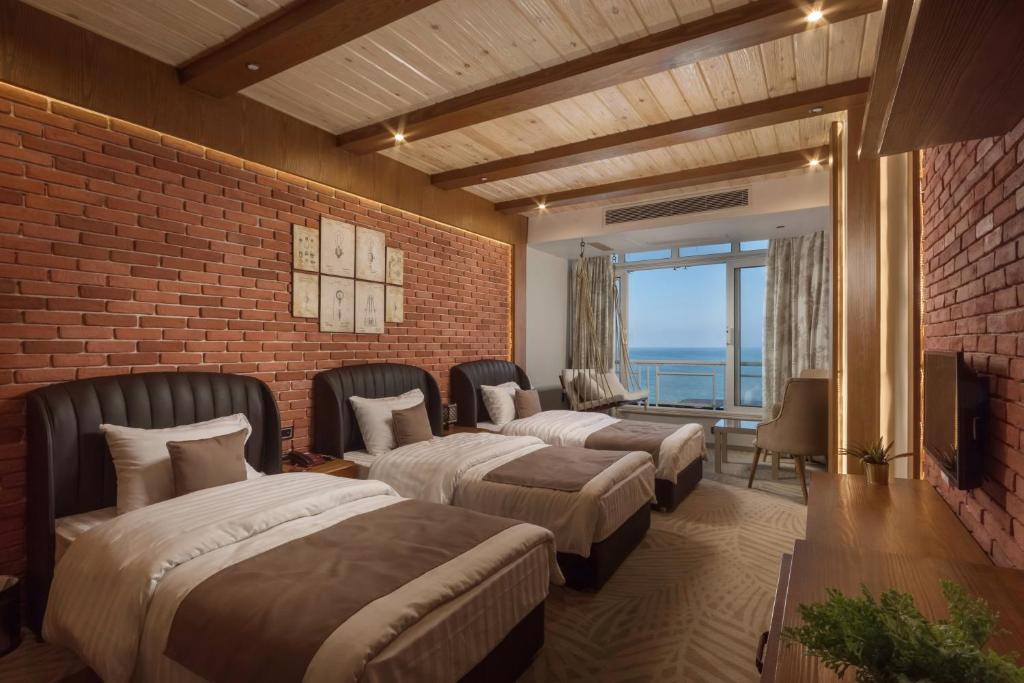 Miramar Boutique Hotel