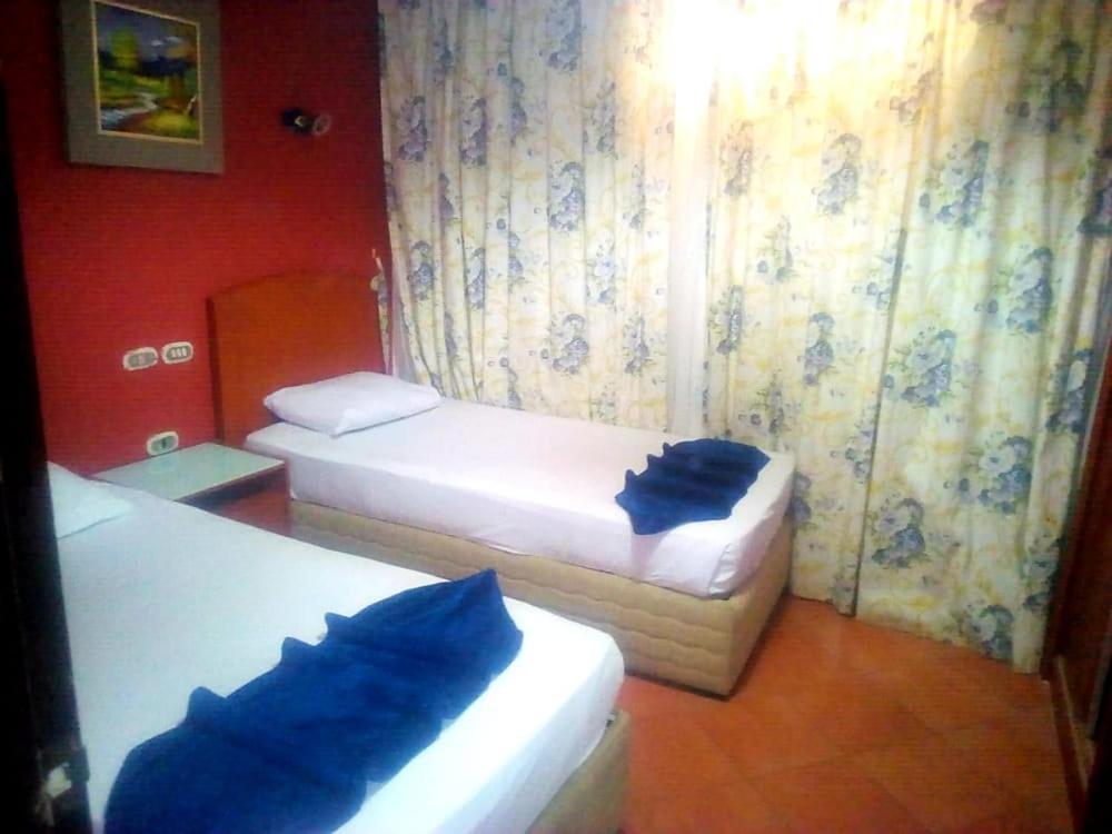 منتجع شاطئ بورتو السخنة - Porto Sokhna Beach Resort