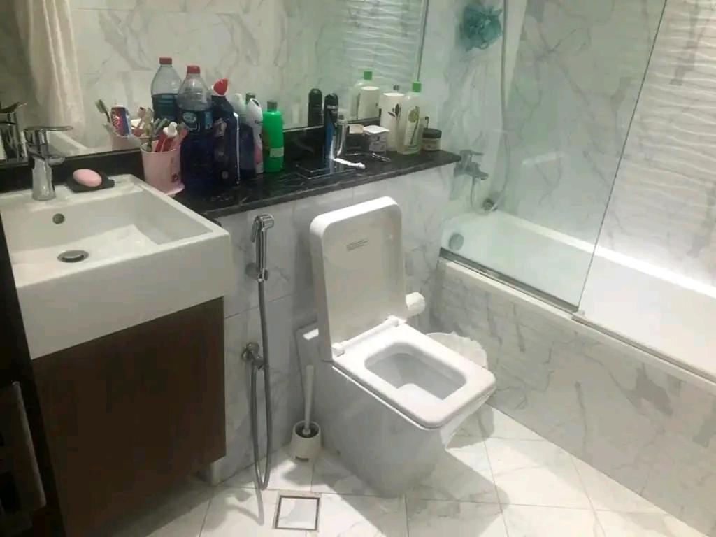 Moca hostel