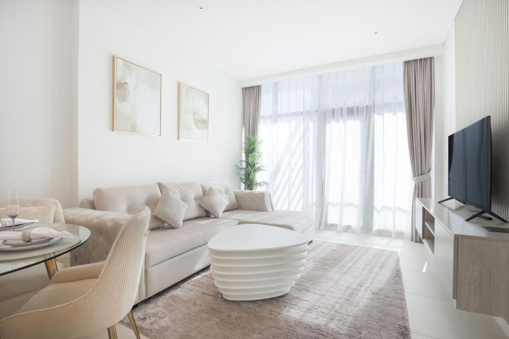 Modern 1 bedroom at Palm Jumeirah