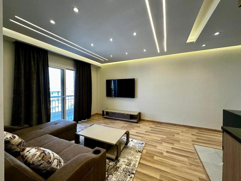 Modern Apartment