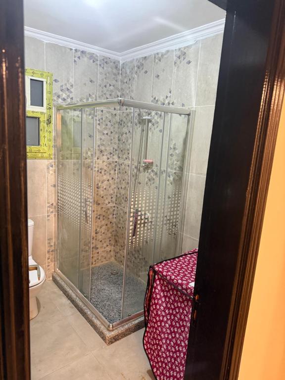 Modern Flat at Shiekh Zayed