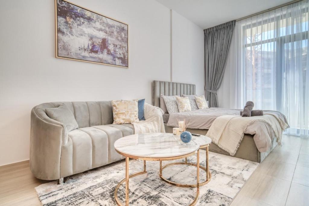 Modern Living Suites Dubai