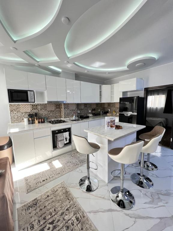GRACELAND Apartment in Hurghada city centre