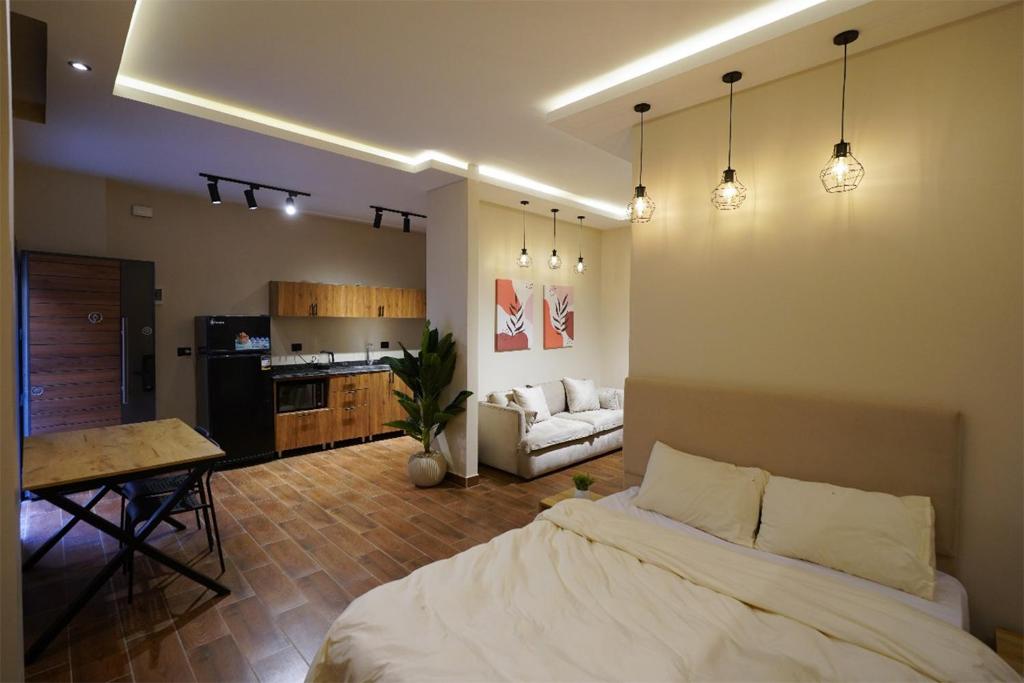 Modern Studio No 1 By Diafa