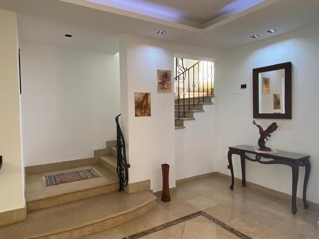 Modern Villa