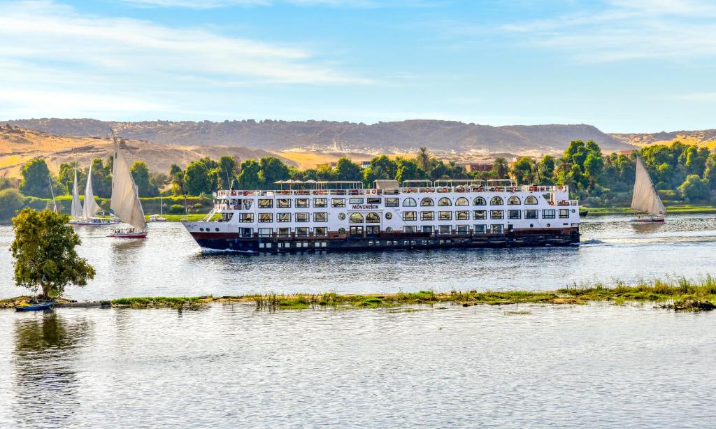 Mövenpick MS Sunray