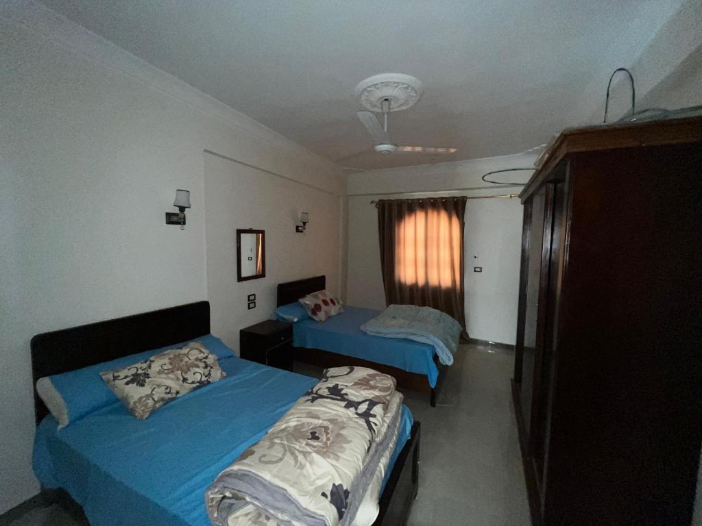 Moon house apartment