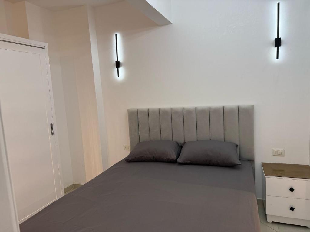 Moona Resorte Apartment