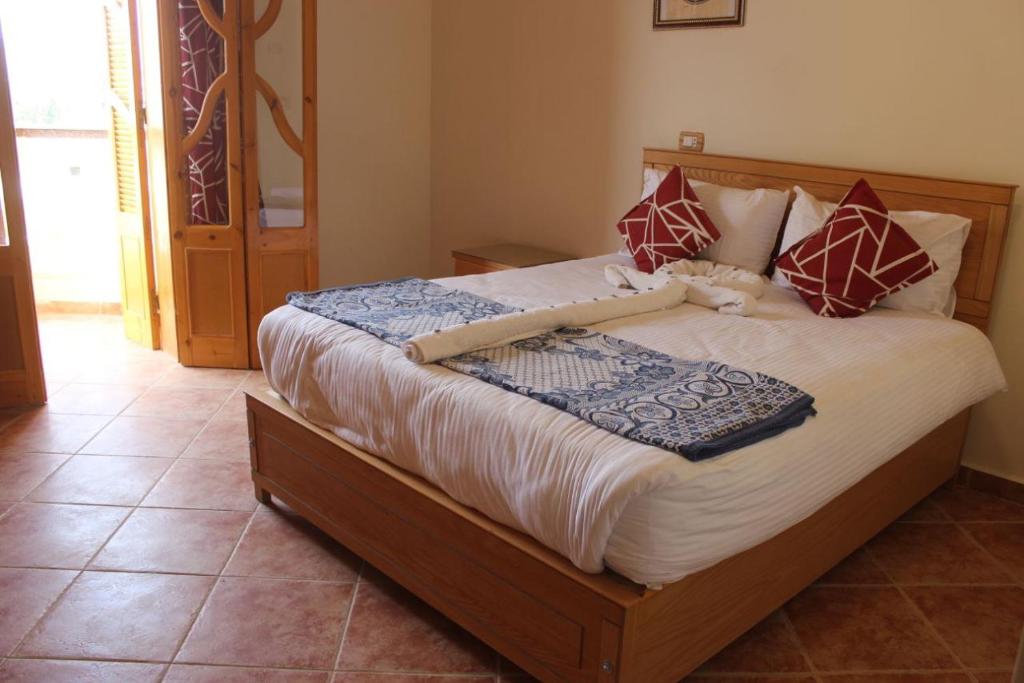 Morning Star Apartment