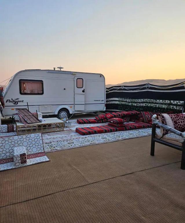 Liwa Motor Home